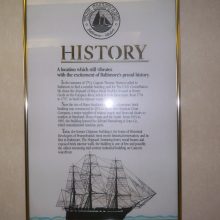 shiphistory