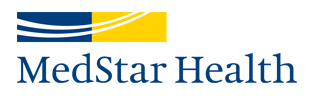 Medstar Health Logo
